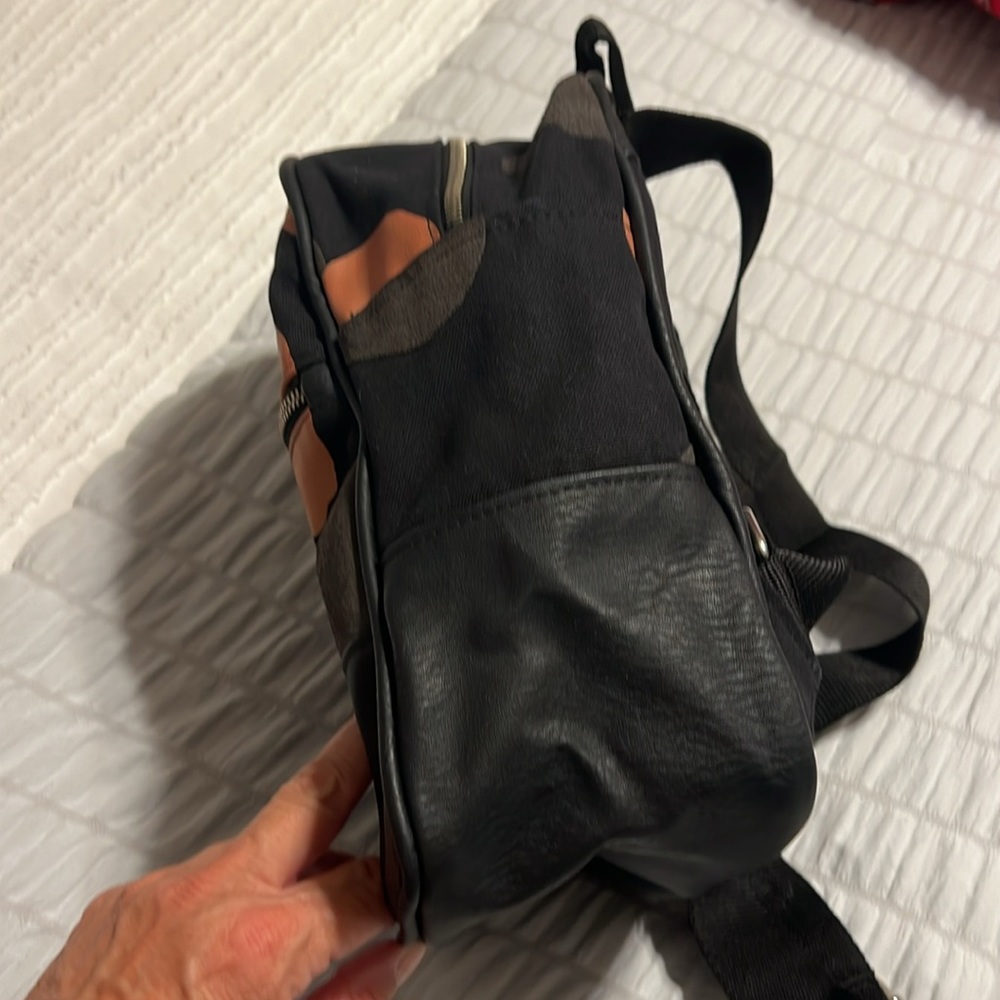 Back Pack, Small, Unique - image 3